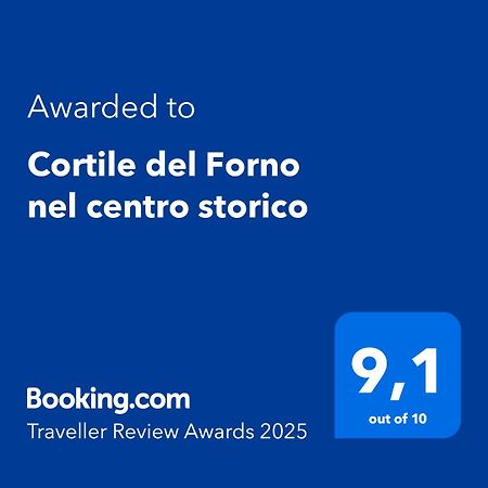 Апартаменти Cortile Del Forno Nel Centro Storico Арона Екстер'єр фото