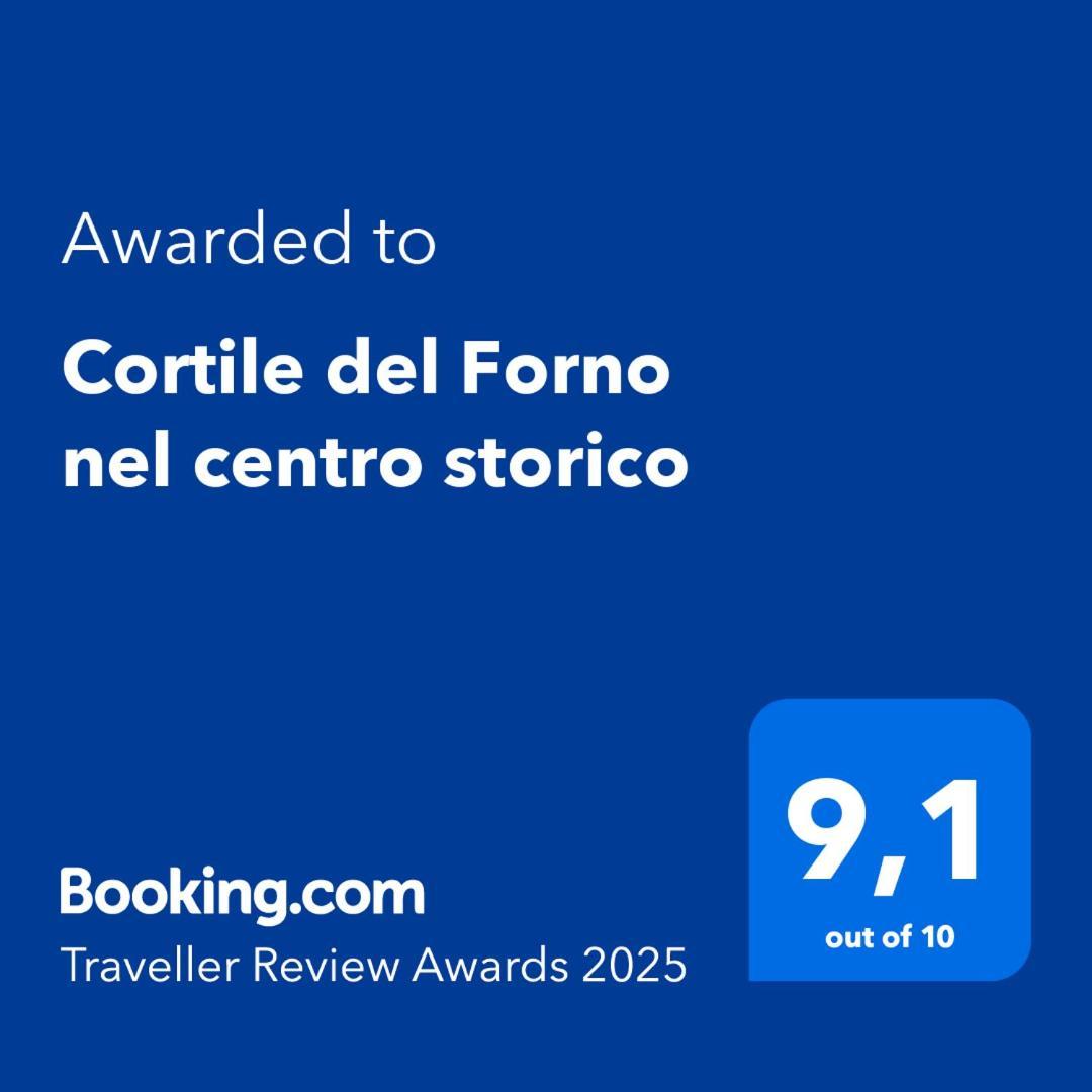 Апартаменти Cortile Del Forno Nel Centro Storico Арона Екстер'єр фото